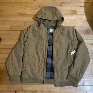 OLD NAVY UTILITY JACKET (YOUTH)